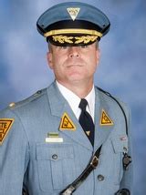Officials say that the trooper underwent surgery and is in stable condition after being shot in the lower leg. . Colonel patrick callahan salary